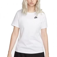 Футболка Nike WMNS NSW TEE CLUB thumbnav 3