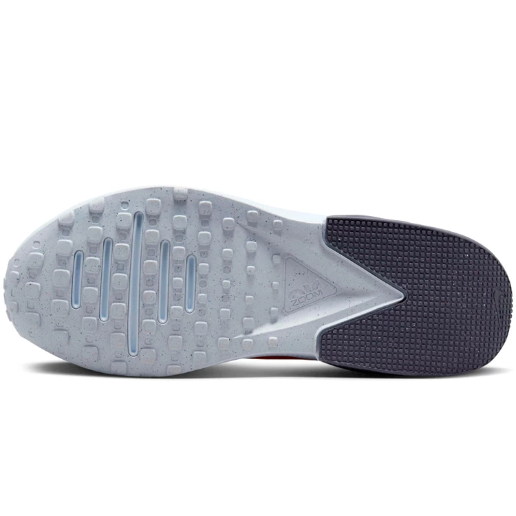 Кроссовки Nike M AIR ZOOM TR 1 / Мужской / 41 / Оранжевый photo 4