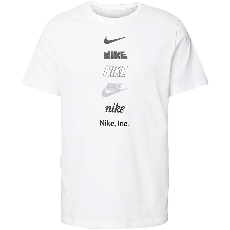 Tricou Nike B NSW TEE LOGO photo Tricou Nike B NSW TEE LOGO photo