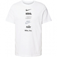 Tricou Nike B NSW TEE LOGO thumbnav