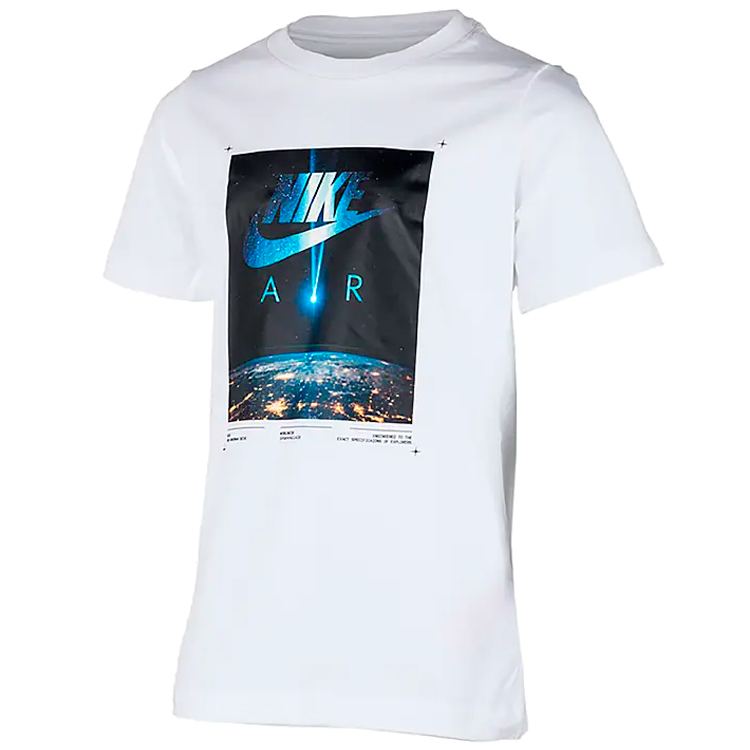 Футболка Nike B NSW TEE CREATE PACK 2 photo Футболка Nike B NSW TEE CREATE PACK 2 photo