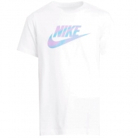 Tricou Nike U NSW TEE CORE BRANDMARK 3 thumbnav 1