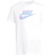 Футболка Nike U NSW TEE CORE BRANDMARK 3 
