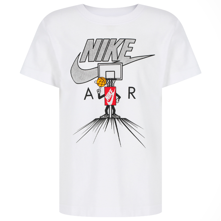 Tricou Nike U NSW TEE MULTI BOXY SP23 photo Tricou Nike U NSW TEE MULTI BOXY SP23 photo