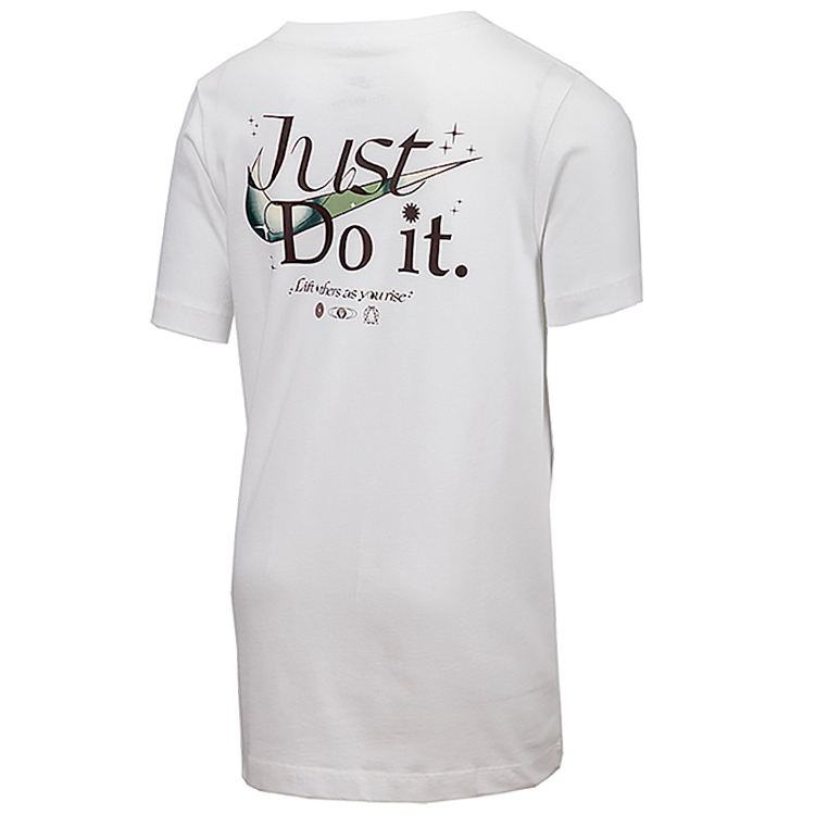 Футболка Nike U NSW TEE TD 2 photo 2