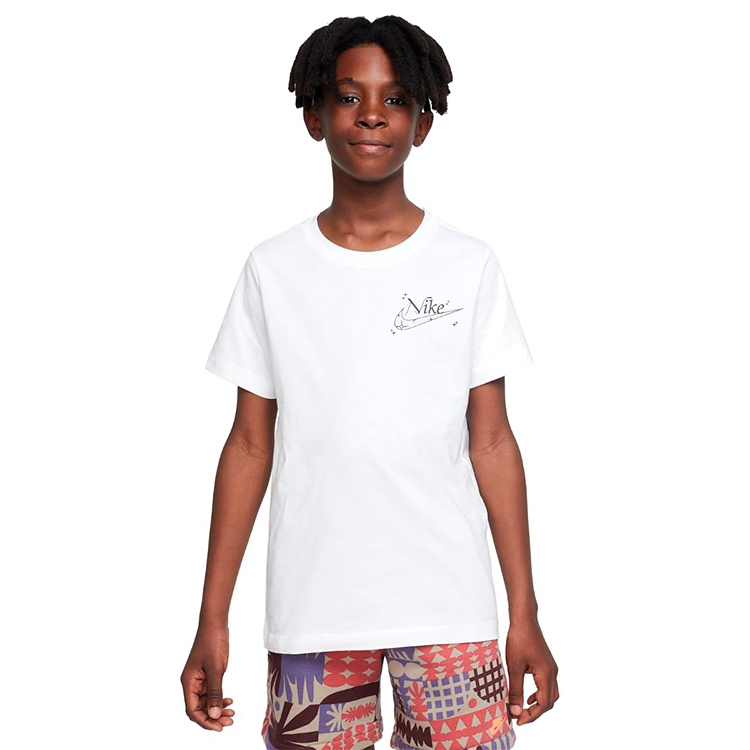 Футболка Nike U NSW TEE TD 2 photo 4