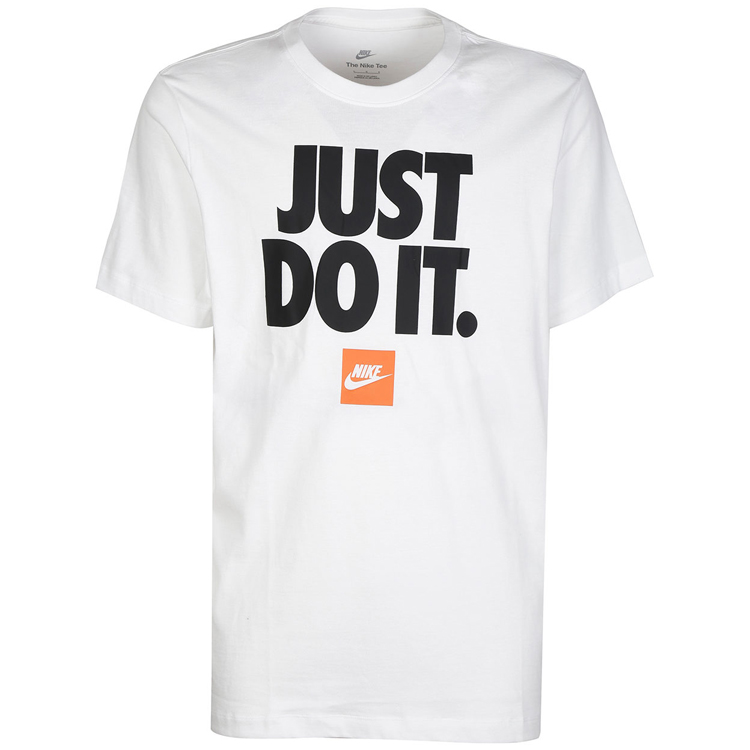 Tricou Nike M NSW TEE FRAN JDI VERBIAGE photo 
