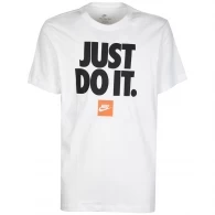 Футболка Nike NSW TEE FRAN JDI VERBIAGE 
