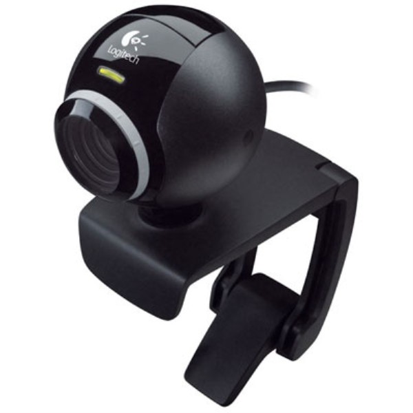 Camera Web Logitech QuicCam E3500 photo 1 Camera Web Logitech QuicCam E3500 photo 1