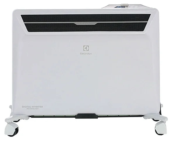 Convector Electrolux ECHAGI1500 photo Convector Electrolux ECHAGI1500 photo