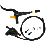 Discuri de frana SHIMANO DISC BRAKE  SET/J-kit,BL-MT401 thumbnav 2