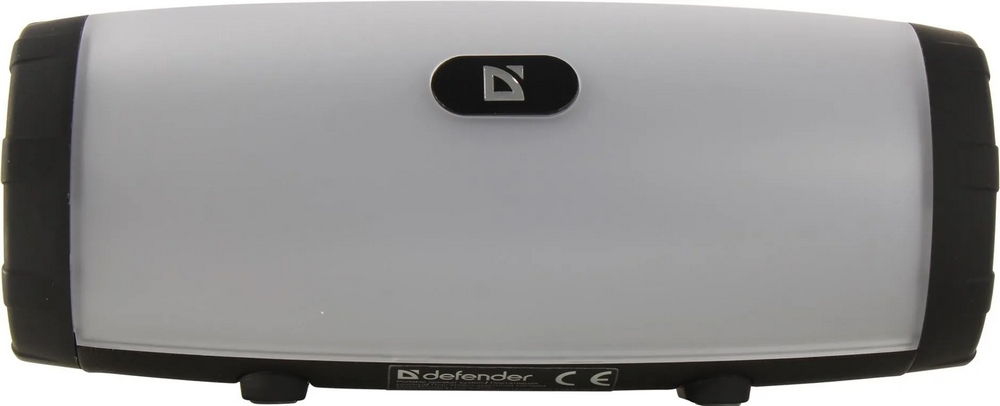 Портативная колонка Defender Enjoy S600 Черный photo 1 Портативная колонка Defender Enjoy S600 Черный photo 1