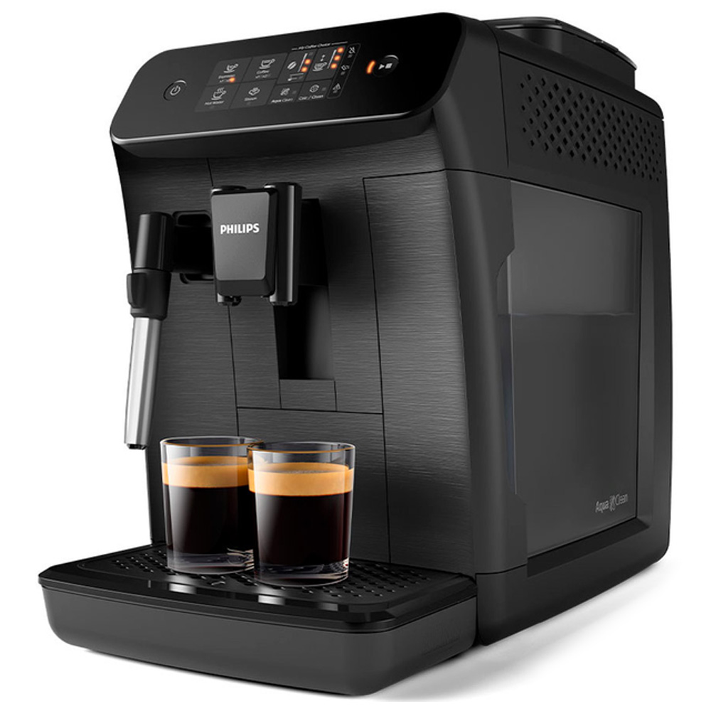 Aparat de cafea Philips EP0820/00 photo 3