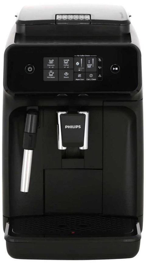 Aparat de cafea Espresso Philips EP122000 / 15 bar / Espresso photo 6