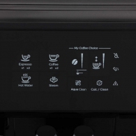 Кофемашина Philips EP122000 thumbnav 2