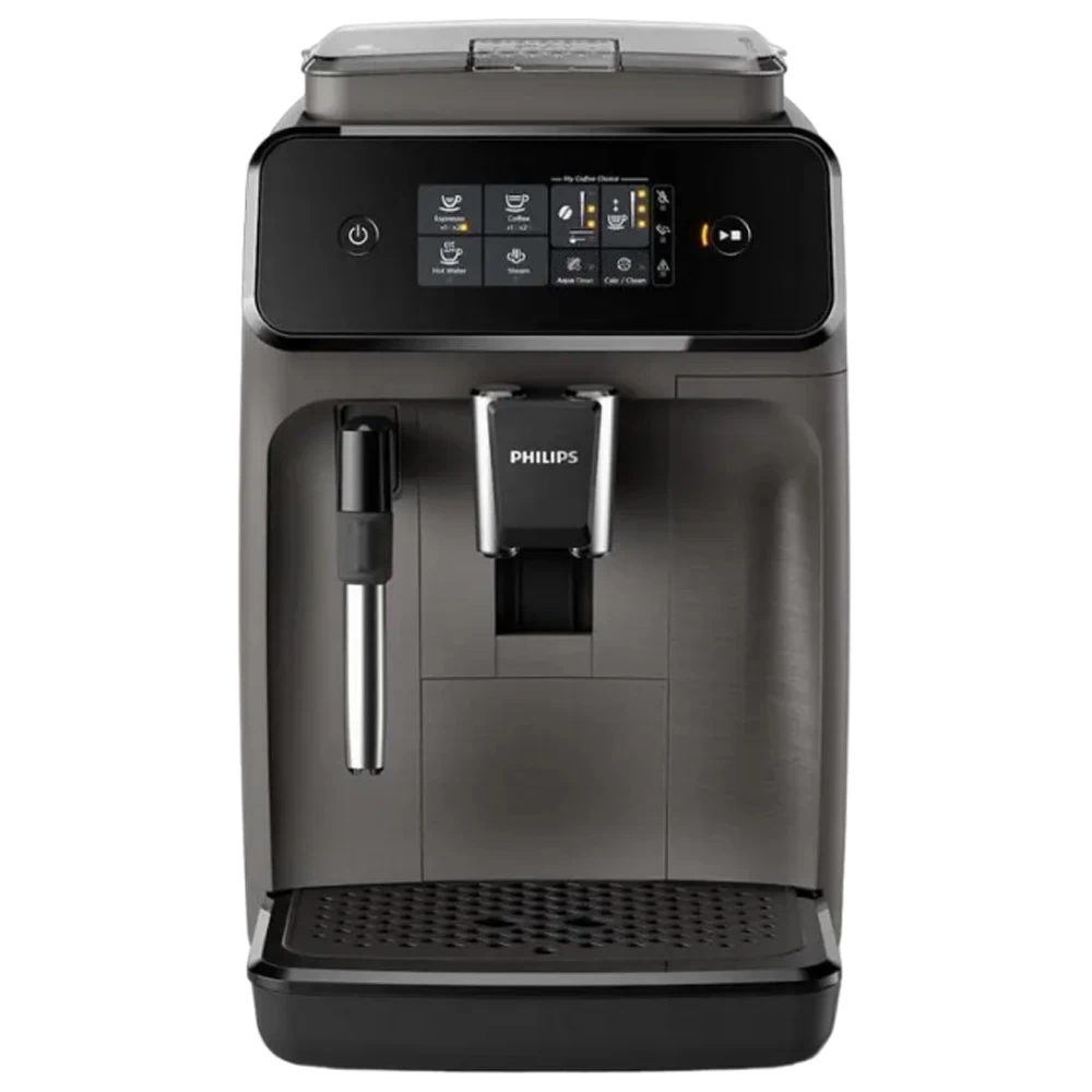 Кофемашина Эспрессо Philips EP122400 / 15 бар / Эспрессо photo 2