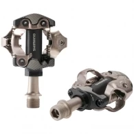Педали SHIMANO PD-M8100, DEORE XT, SPD 