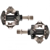 Педали SHIMANO PD-M8100, DEORE XT, SPD thumbnav 2