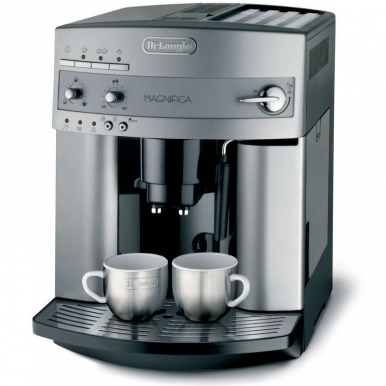 Aparat de cafea Delonghi ESAM3200 photo Aparat de cafea Delonghi ESAM3200 photo