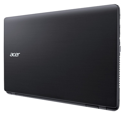 Laptop Acer Extensa Extensa EX2519 (NX.EFAEU.002) 15.6” / 4 GB / / Celeron / HD Graphics / Negru photo 3