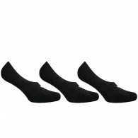 Sosete Fila UW GHOST SILICONE HEEL INSIDE 3 PACK thumbnav