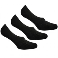 Sosete Fila UW GHOST SILICONE HEEL INSIDE 3 PACK thumbnav 2