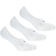 Sosete Fila UW GHOST SILICONE HEEL INSIDE 3 PACK thumbnav