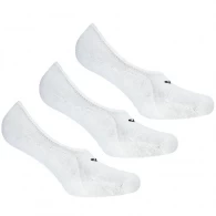 Носки Fila UW GHOST SILICONE HEEL INSIDE 3 PACK 