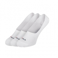 Носки Fila UW GHOST SILICONE HEEL INSIDE 3 PACK thumbnav 2