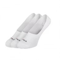 Носки Fila UW GHOST SILICONE HEEL INSIDE 3 PACK thumbnav 2