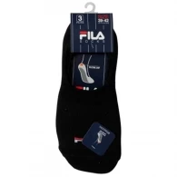Носки Fila GHOST SILICONE HEEL INSIDE 3 PACK thumbnav 2