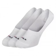 Sosete Fila GHOST SILICONE HEEL INSIDE 3 PACK 