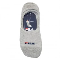 Sosete Fila UNISEX GHOST SOCKS 3 PAIRS PER PACK thumbnav 4