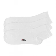 Носки Fila UW QUARTER SOCKS MERCERIZED 3 PACK thumbnav 3
