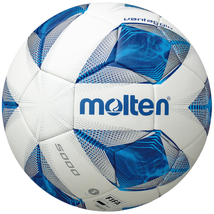 Мяч футбольный Molten FIFA QUALITY PRO photo Мяч футбольный Molten FIFA QUALITY PRO photo