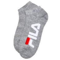 Носки Fila UW INVISIBLE URBAN SOCKS 2 PACK thumbnav 2