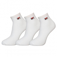 Sosete Fila QUARTER SOCKS 3 PACK thumbnav