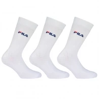 Sosete Fila NORMAL SOCKS 3 PACK thumbnav 4