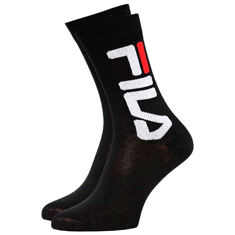 Sosete Fila UW NORMAL SOCKS URBAN 2 PACK photo 