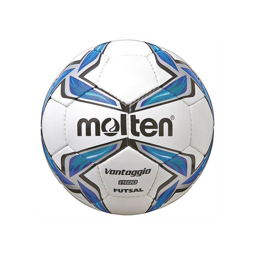 Тренировочный/любительский мяч Molten Futsal ball photo 