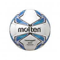 Тренировочный/любительский мяч Molten Futsal ball thumbnav