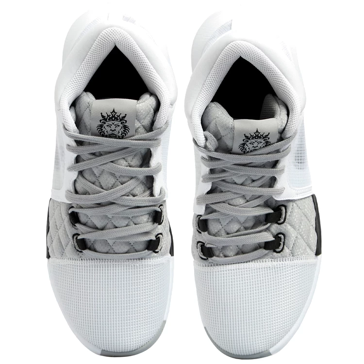 Incaltaminte Sport Nike M LEBRON WITNESS VIII pt Barbati / 46 / Alb photo 4