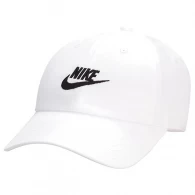 Кепка Nike U NK CLUB CAP U CB FUT WSH L 