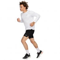 Hanorac Nike M NK DF UV MILER TOP LS thumbnav 1