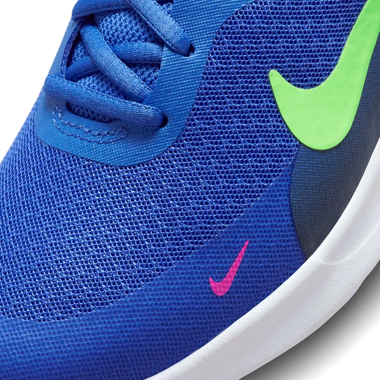 Кроссовки Nike REVOLUTION 7 (GS) / Мужской / 40 / Синий photo 5