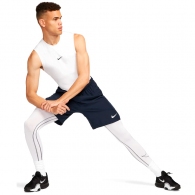Maiou Nike M NP DF TOP SL TIGHT thumbnav 4