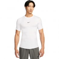 Tricou Nike M NP DF TIGHT TOP SS thumbnav 5