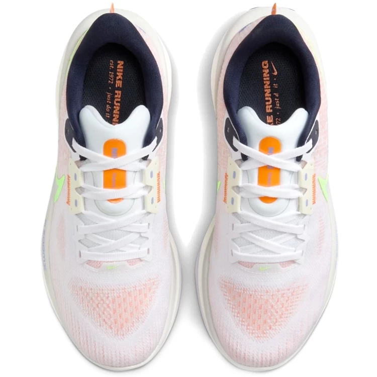 Incaltaminte Sport Nike WMNS VOMERO 17 pt Femei / 39 / Alb-roz photo 4