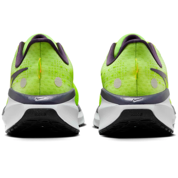 Кроссовки Nike W VOMERO 17 / Женский / 40.5 / Желтый photo 4