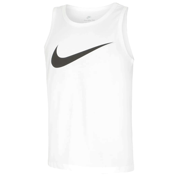Maiou Nike M NSW TANK ICON SWOOSH photo 